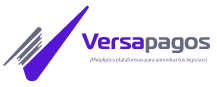 Vende Recargas Con Versa Pagos; Multiples Plataformas Para Vender Recargas
