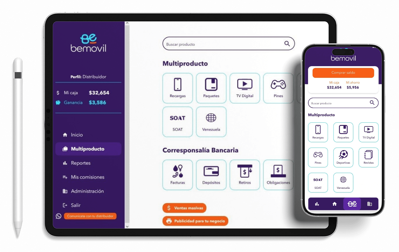 Tablet-and-phone-mockup