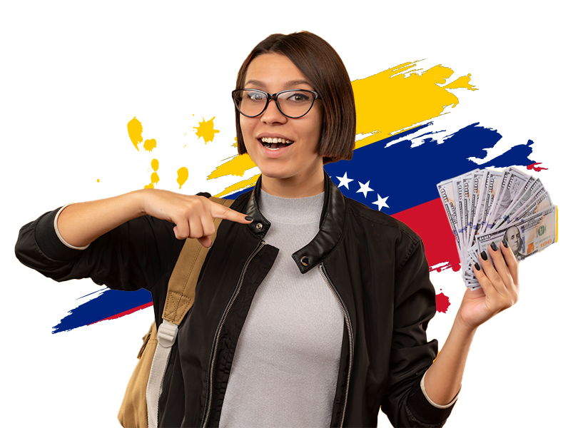 modelo-venezolana